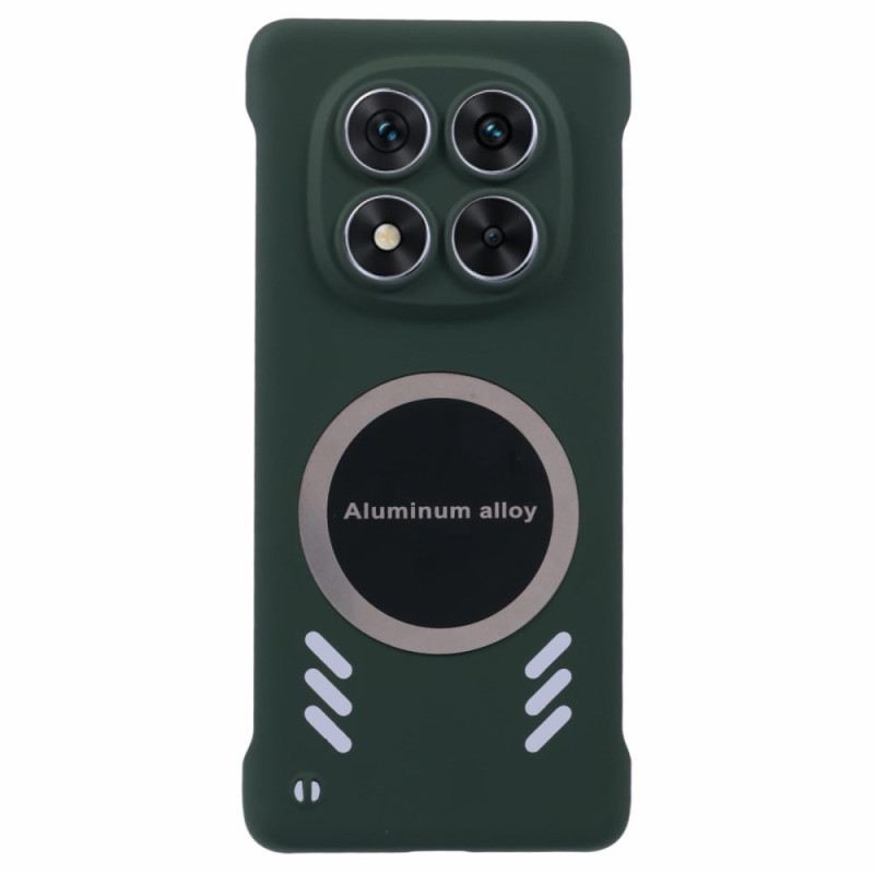 Hülle Poco X7 5g Wärmeableitung