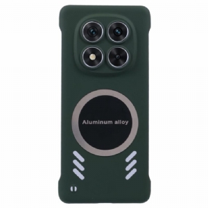 Hülle Poco X7 5g Wärmeableitung