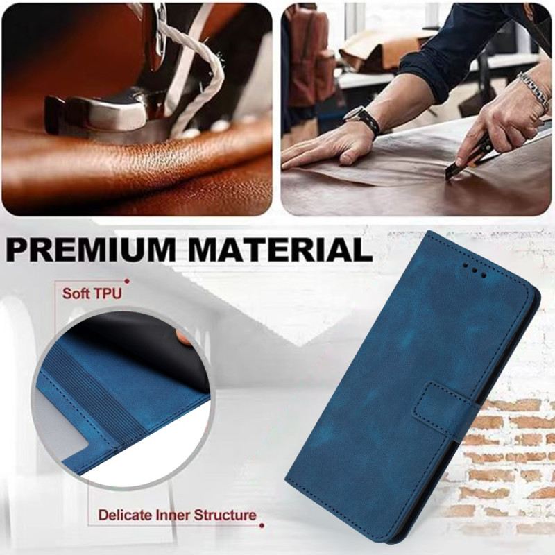 Lederhüllen Für Poco X7 5g The Essential