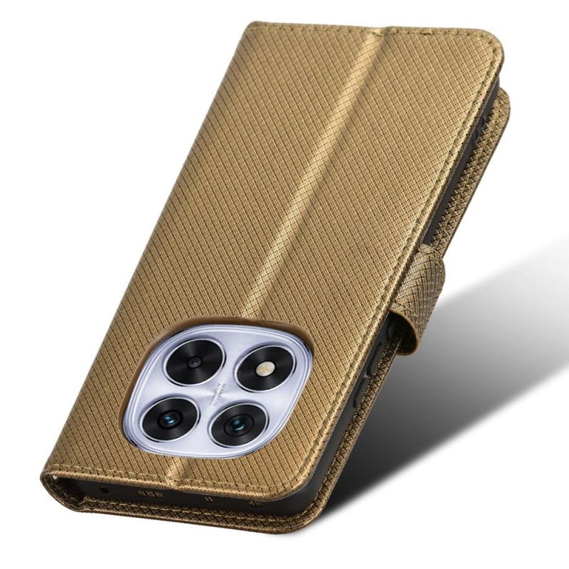 Lederhüllen Poco X7 5g Punkte