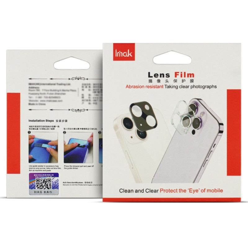 Schutzglas Aus Gehärtetem Glas Für Xiaomi Redmi Note 14 Pro 5g / Poco X7