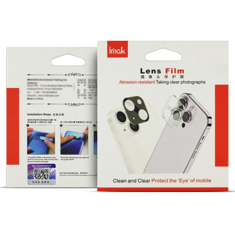 Schutzglas Aus Gehärtetem Glas Für Xiaomi Redmi Note 14 Pro 5g / Poco X7 (schwarze Version)