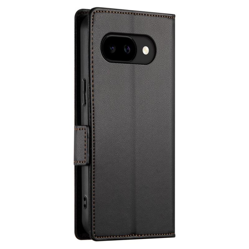 Flip Case Für Google Pixel 10a Doppelverschluss