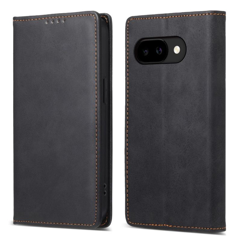 Flip Case Für Google Pixel 10a Rfid-schutz