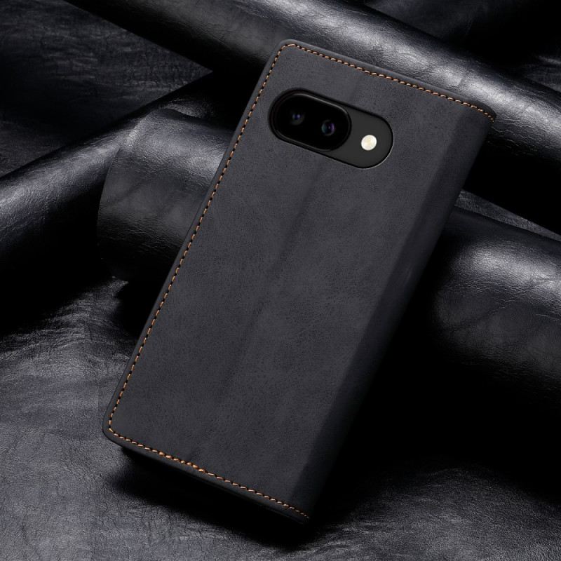 Flip Case Für Google Pixel 10a Rfid-schutz