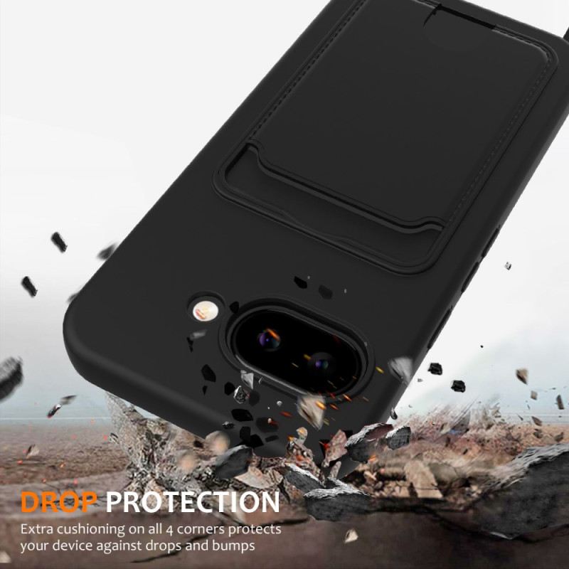 Hülle Für Google Pixel 10a Karte Halterung