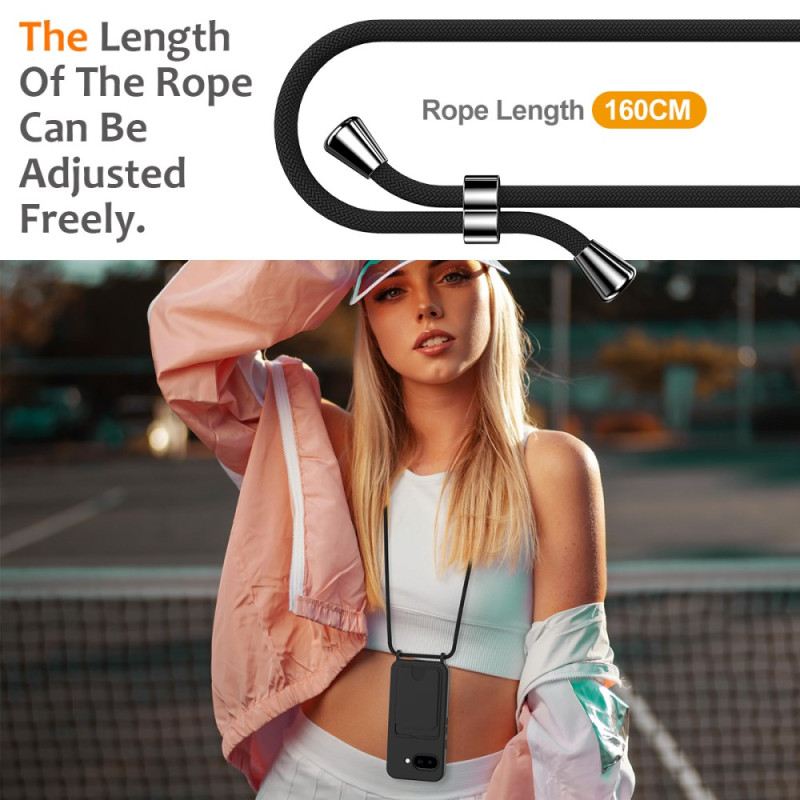 Hülle Für Google Pixel 10a Karte Halterung