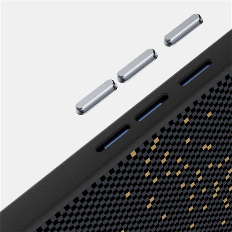 Hülle Für Google Pixel 10a Magnetisches Muster Abeel