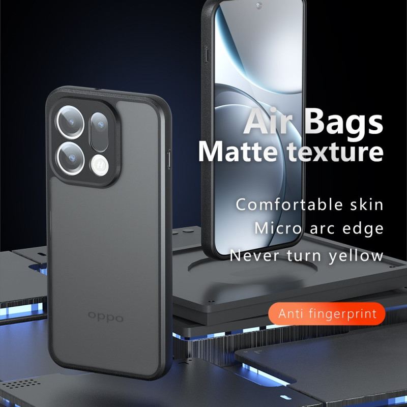 Hülle Für Google Pixel 10a Stoßfest Matte Oberfläche