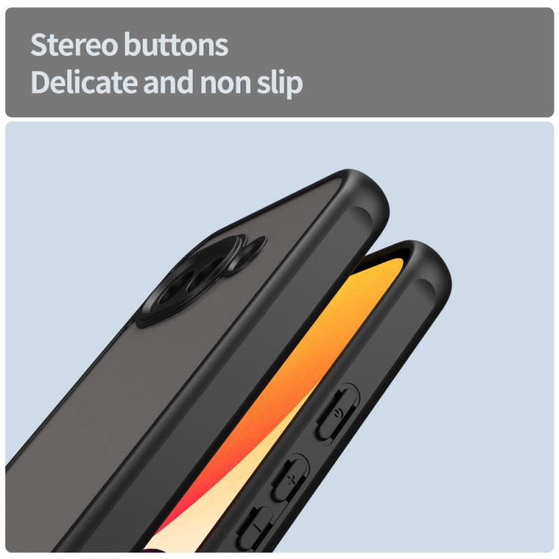 Hülle Für Google Pixel 10a Stoßfest Mit Airbags