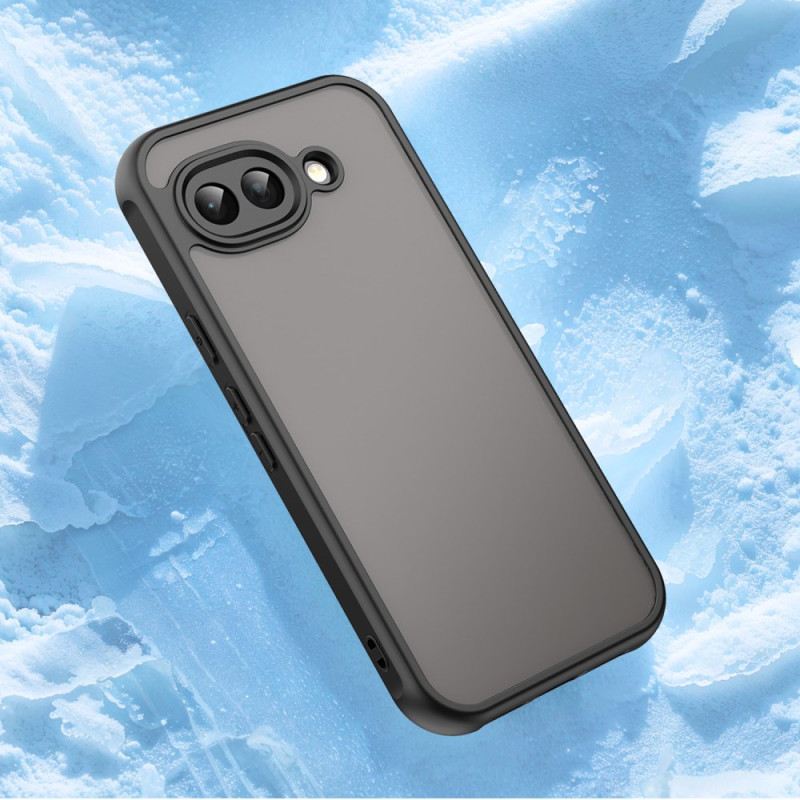 Hülle Für Google Pixel 10a Stoßfest Mit Airbags