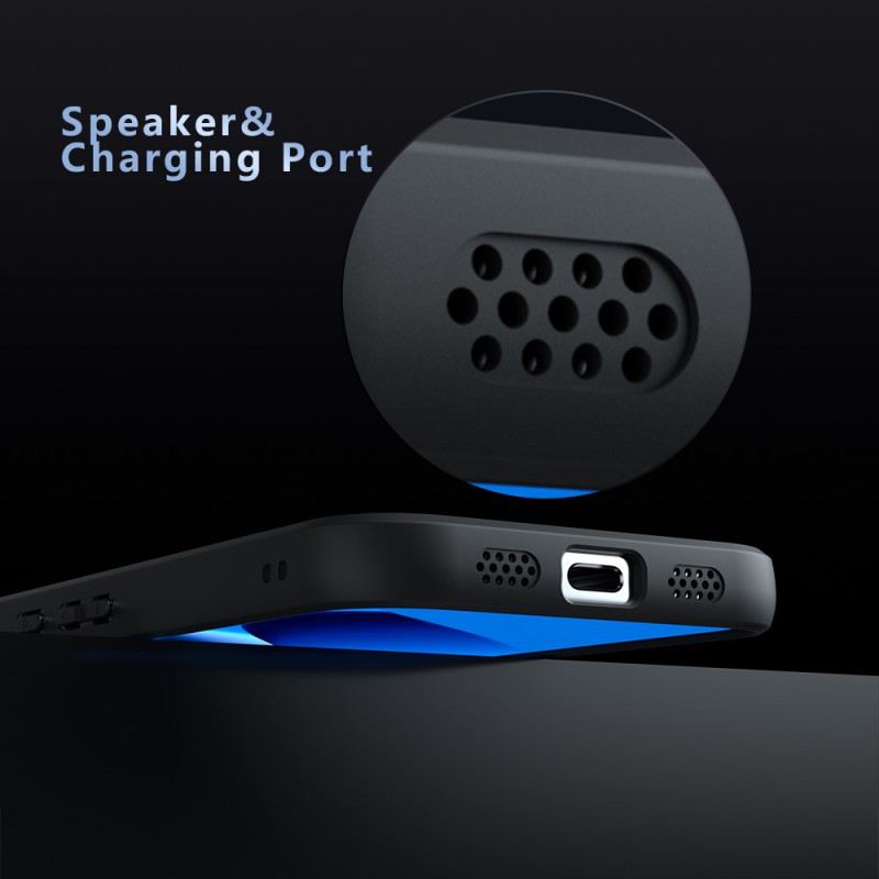 Hülle Für Google Pixel 10a Transparent Stoßfest