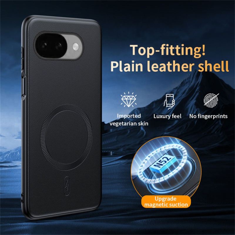 Hülle Google Pixel 10a Handyhülle Kunstlederhülle