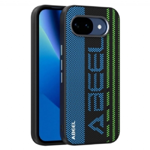 Hülle Google Pixel 10a Handyhülle Magnetisch Mit Mikroprägung