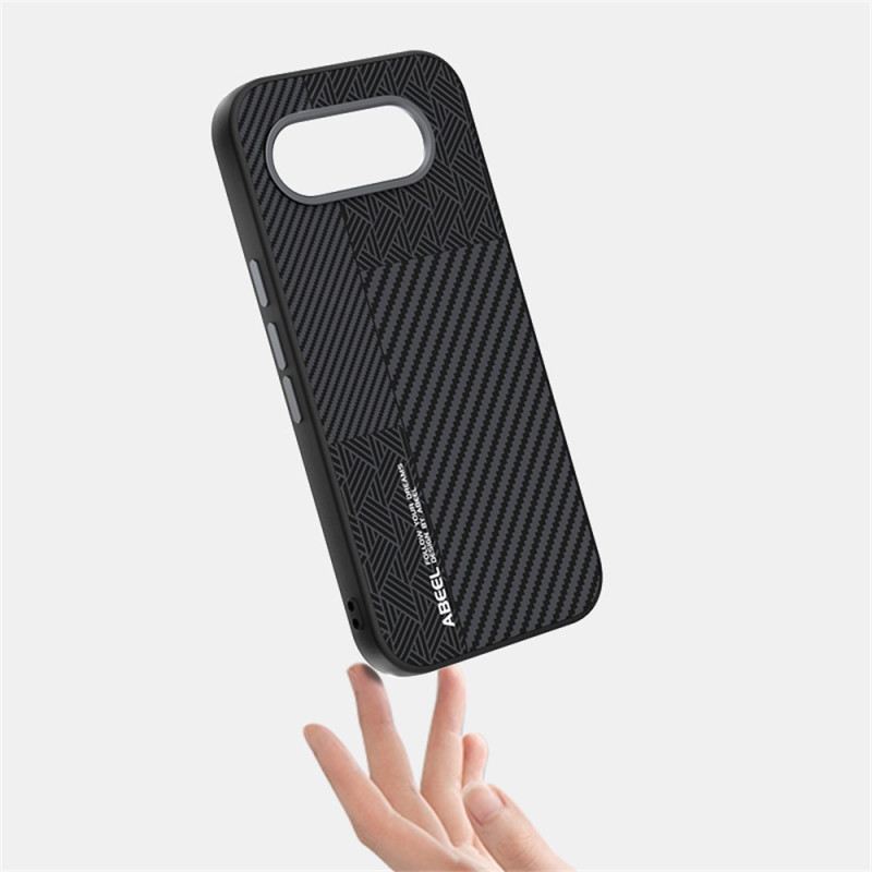 Hülle Google Pixel 10a Handyhülle Magnetische Technologie Abeel