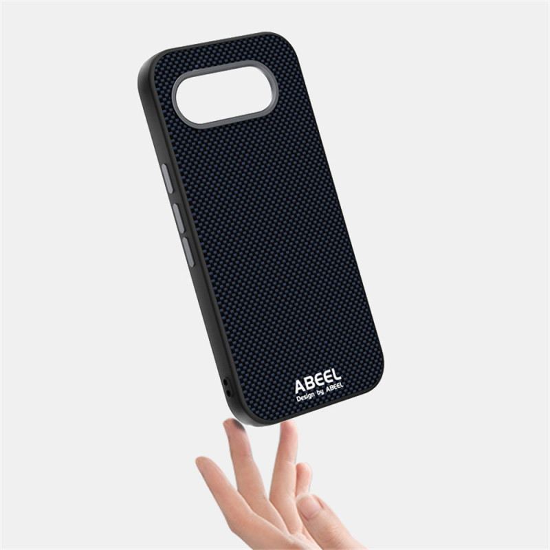 Hülle Google Pixel 10a Magnetische Carbonfaser Abeel