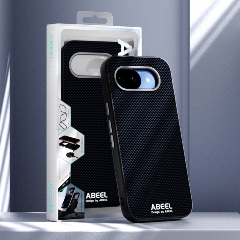 Hülle Google Pixel 10a Magnetische Carbonfaser Abeel