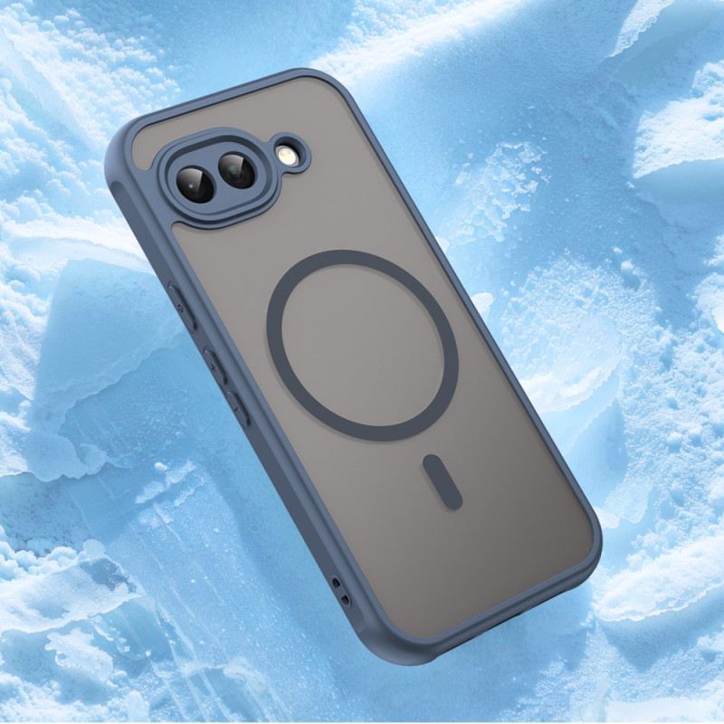 Hülle Google Pixel 10a Magnetischer Fallschutz