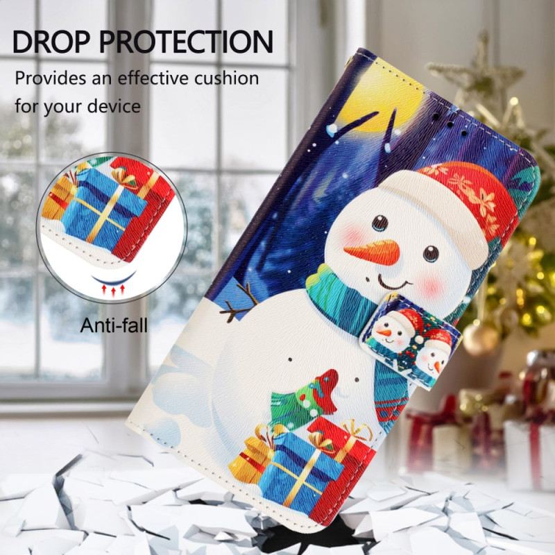 Lederhüllen Für Google Pixel 10a Weihnachten