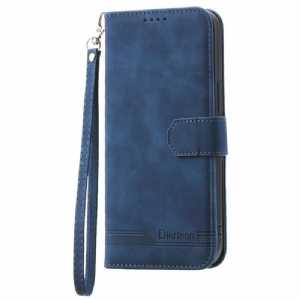 Lederhüllen Google Pixel 10a Dierfeng