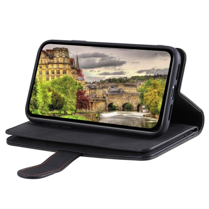 Lederhüllen Google Pixel 10a Geldbörse Mit 9 Kartenfächern