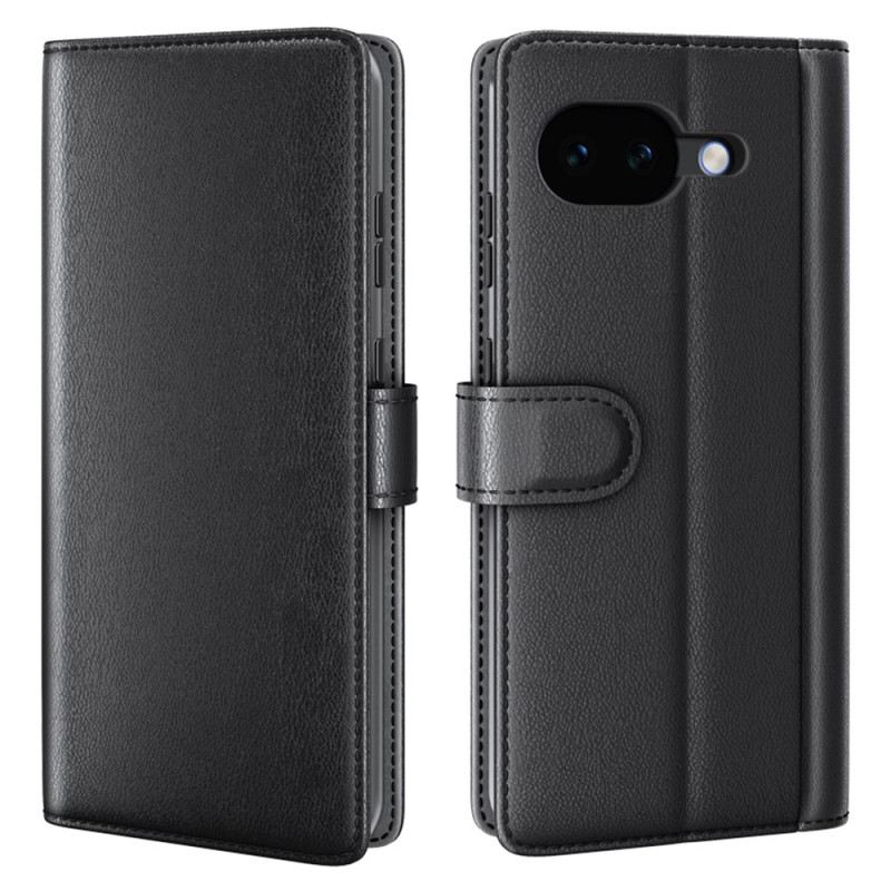 Lederhüllen Google Pixel 10a Handyhülle Echtleder