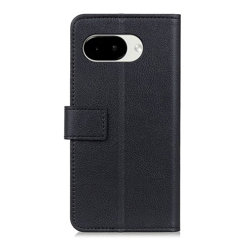 Lederhüllen Google Pixel 10a Handyhülle Klassisch