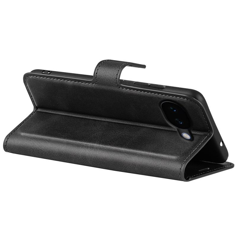 Lederhüllen Google Pixel 10a Handyhülle Lederoptik