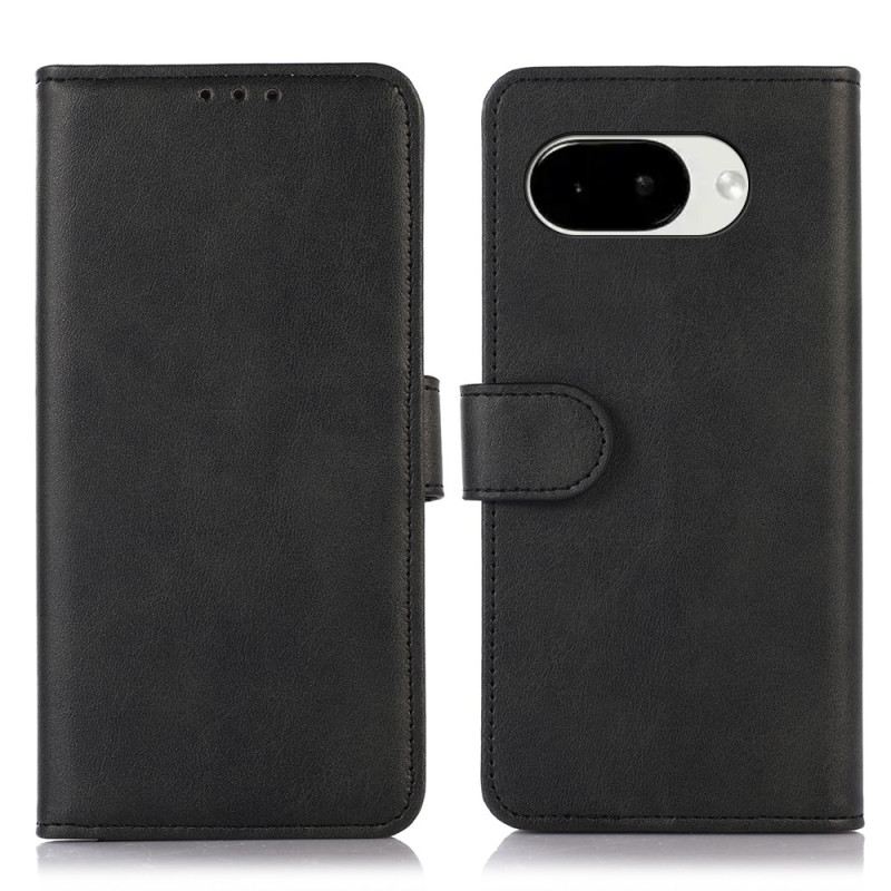 Lederhüllen Google Pixel 10a Handyhülle Lederoptik