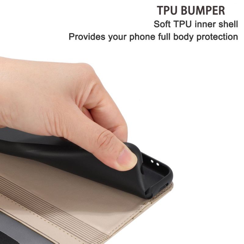 Lederhüllen Google Pixel 10a Katzenmuster