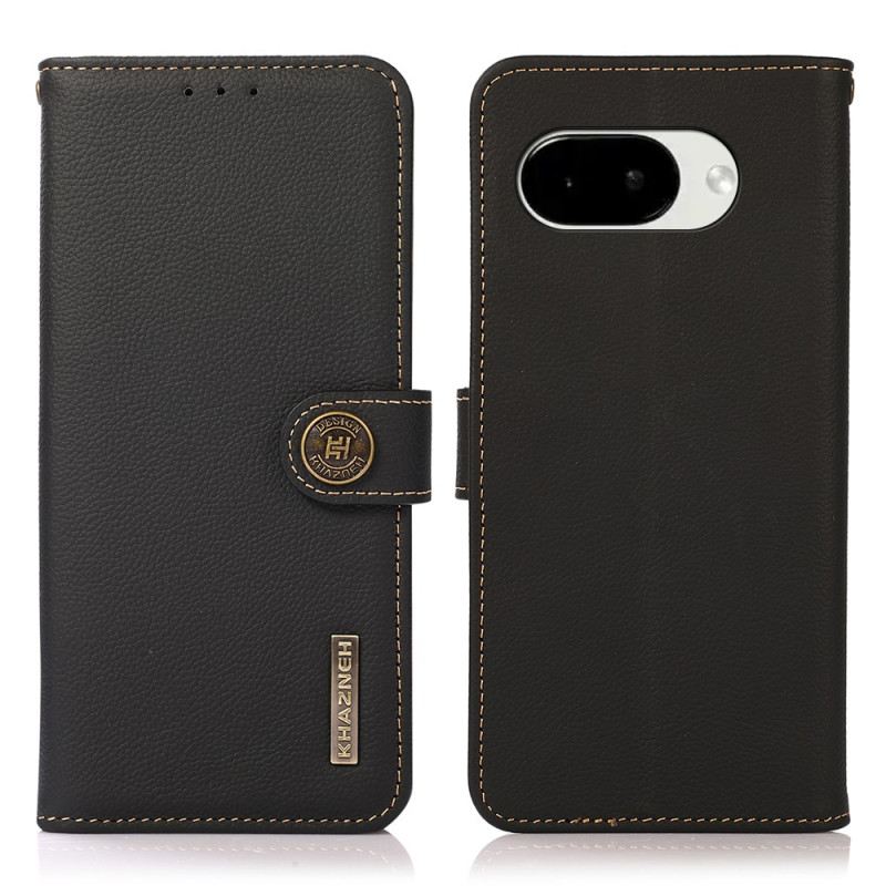 Lederhüllen Google Pixel 10a Khazneh