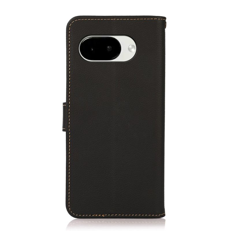 Lederhüllen Google Pixel 10a Khazneh