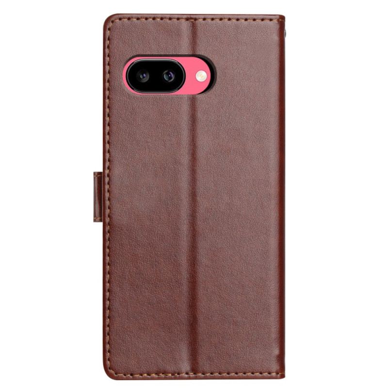 Lederhüllen Google Pixel 10a Kunstleder