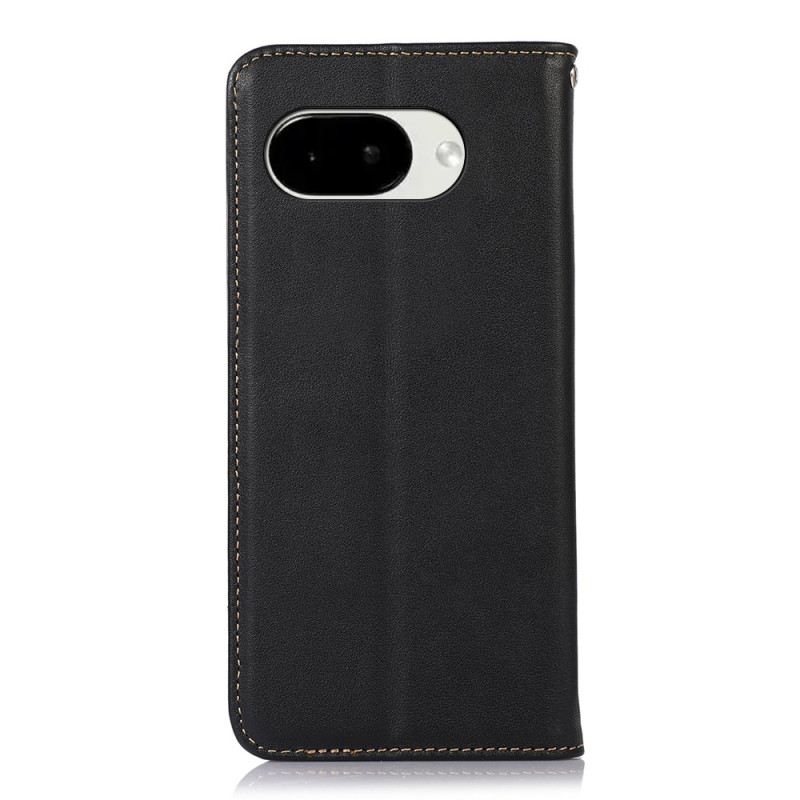 Lederhüllen Google Pixel 10a Leder Khazneh