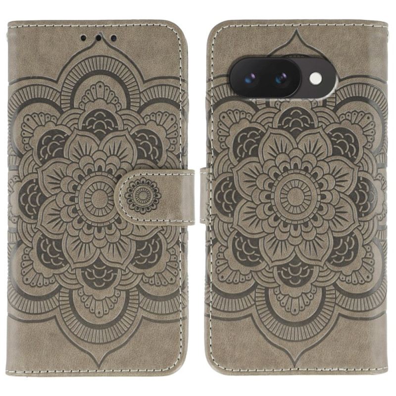 Lederhüllen Google Pixel 10a Mandala