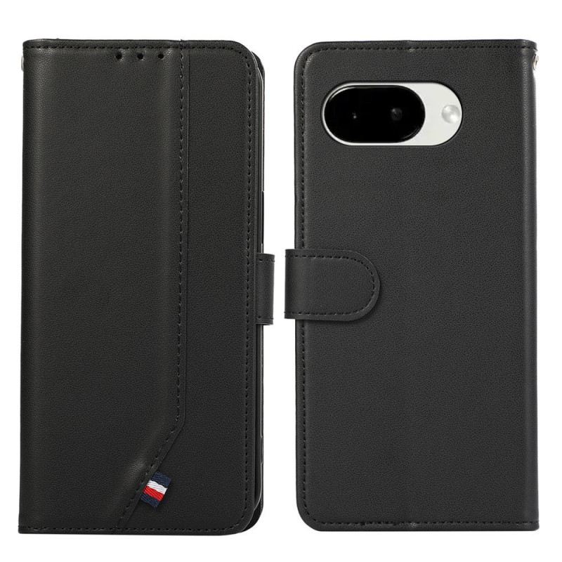 Lederhüllen Google Pixel 10a Rfid-schutz In Lederoptik