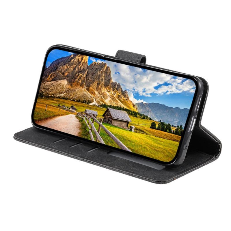 Lederhüllen Google Pixel 10a Vintage Zweifarbig