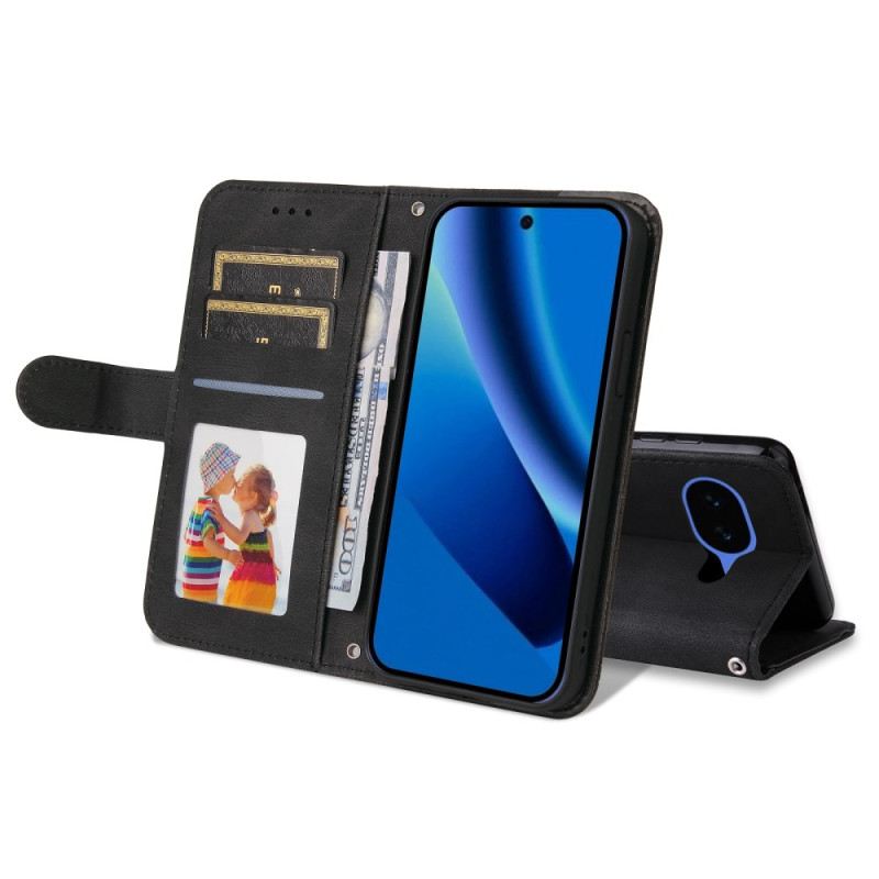 Lederhüllen Google Pixel 10a Zierniete