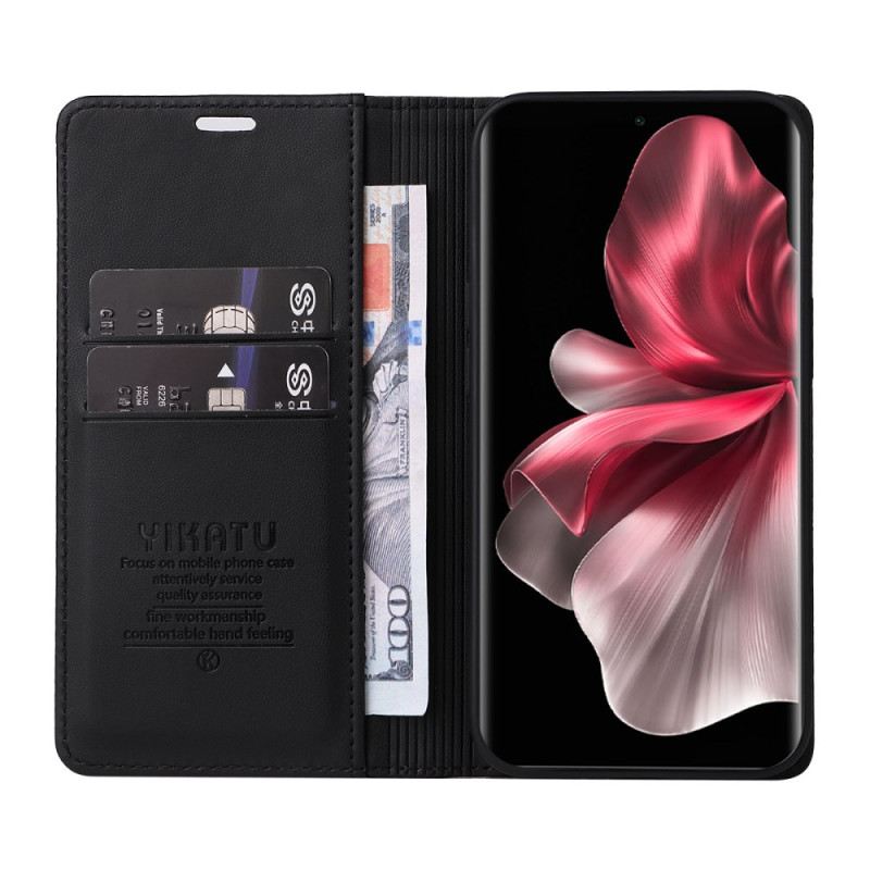 Flip Case Vivo V40 Lite 5g Yikatu