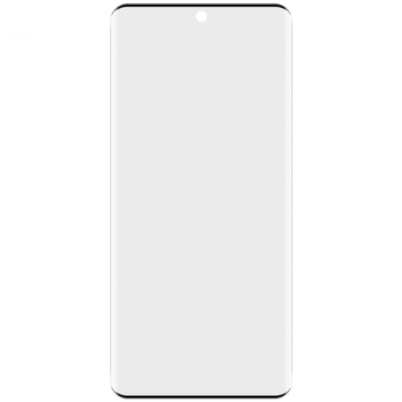 Gebogener Displayschutz Aus Gehärtetem Glas Für V40 Lite 5g