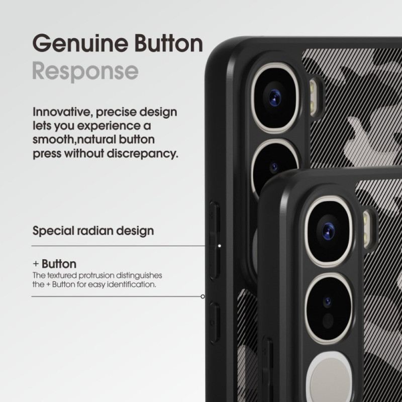 Hülle Vivo V40 Lite 5g Ibmrs