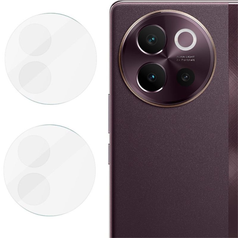 Linsenschutz Aus Gehärtetem Glas Für Vivo V40 Lite 5g