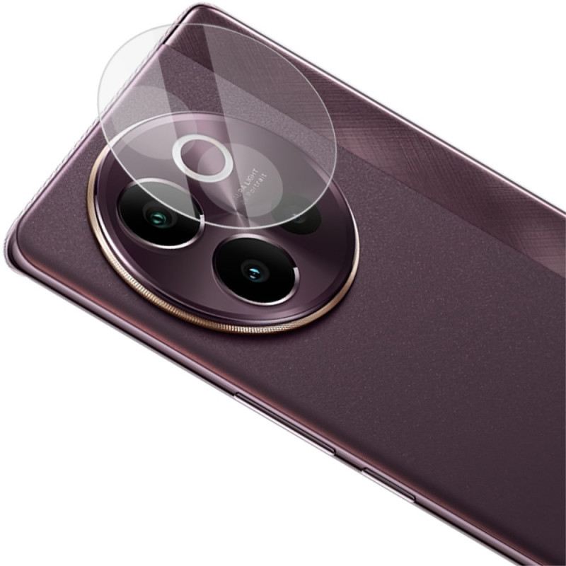 Linsenschutz Aus Gehärtetem Glas Für Vivo V40 Lite 5g