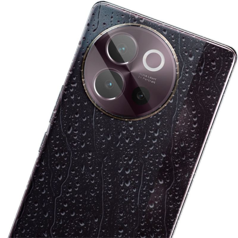 Linsenschutz Aus Gehärtetem Glas Für Vivo V40 Lite 5g