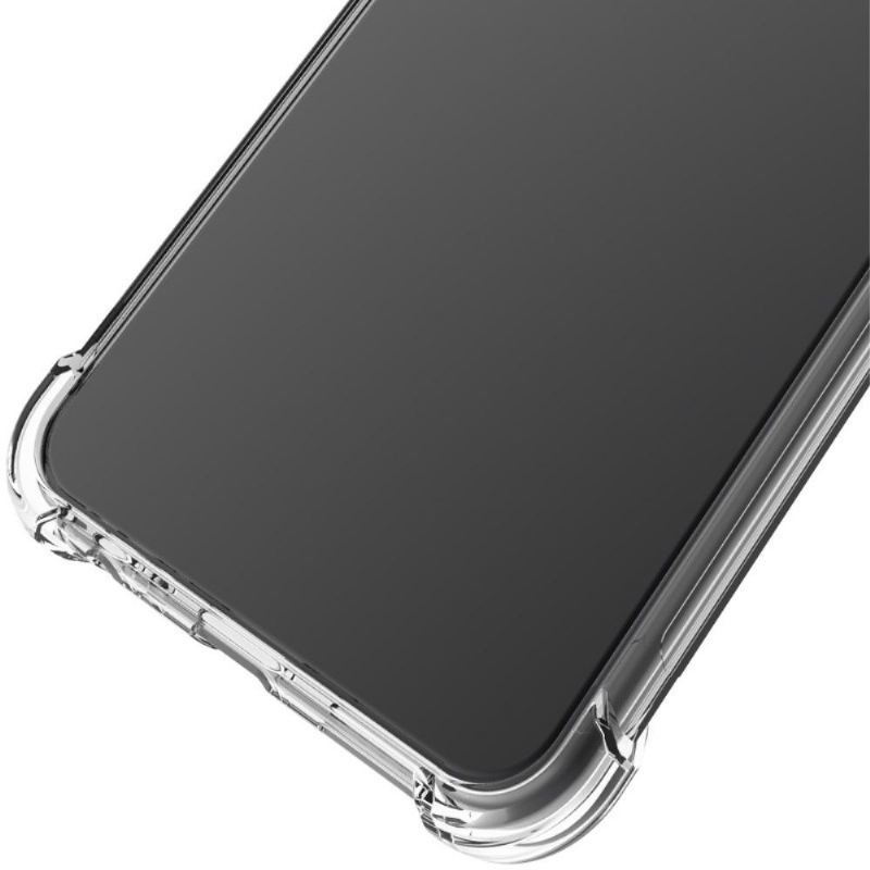 Hülle Für Xiaomi Mi 11 Lite 5G NE / Mi 11 Lite / Mi 11 Lite 5G Classic Protect Klar