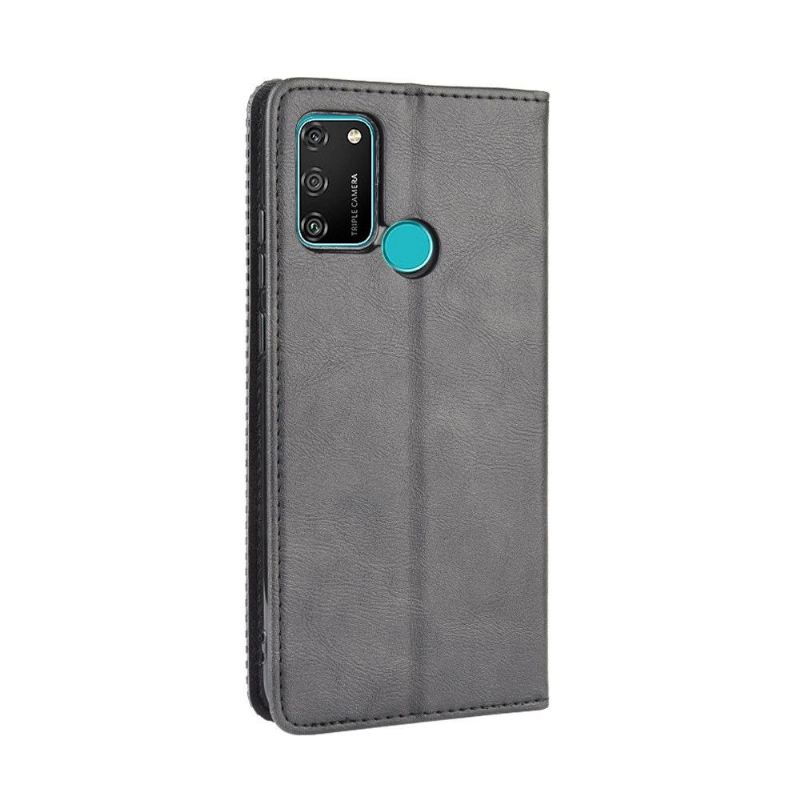 Case Für Honor 9A Der Lederstil Cirénius