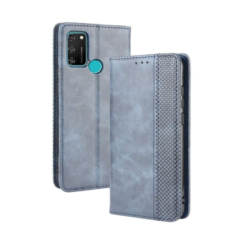 Case Für Honor 9A Der Lederstil Cirénius