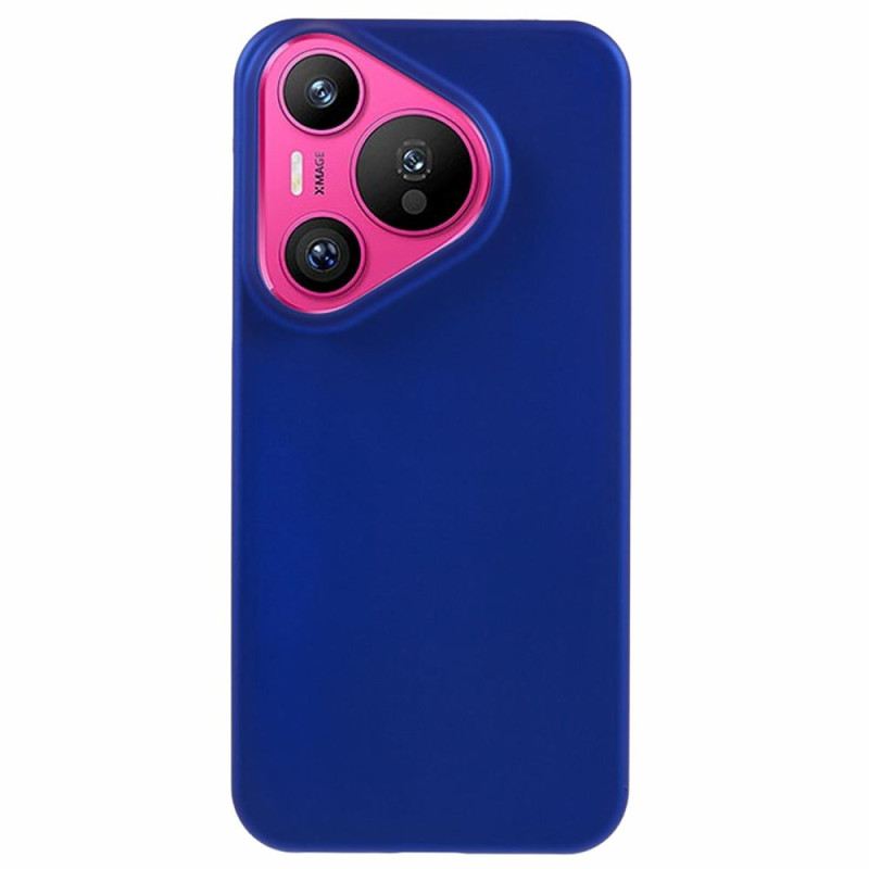 Hülle Huawei Pura 70 Matter Kunststoff