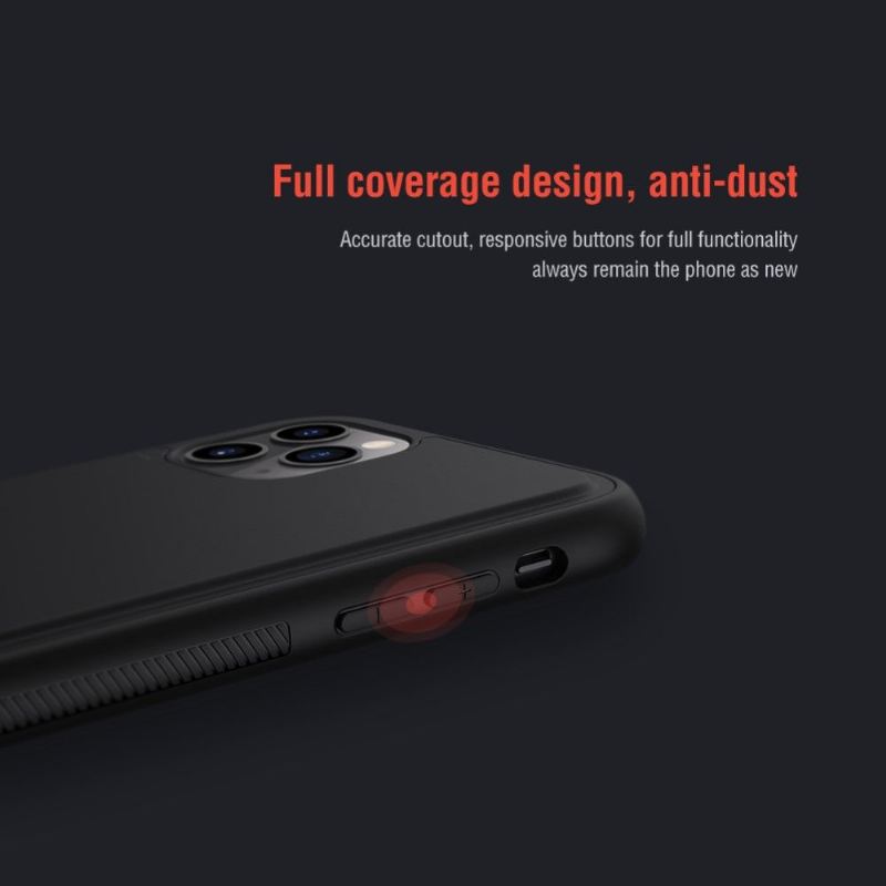 Hülle Für iPhone 11 Pro Max Anti-Sturz Magnetisches Auto