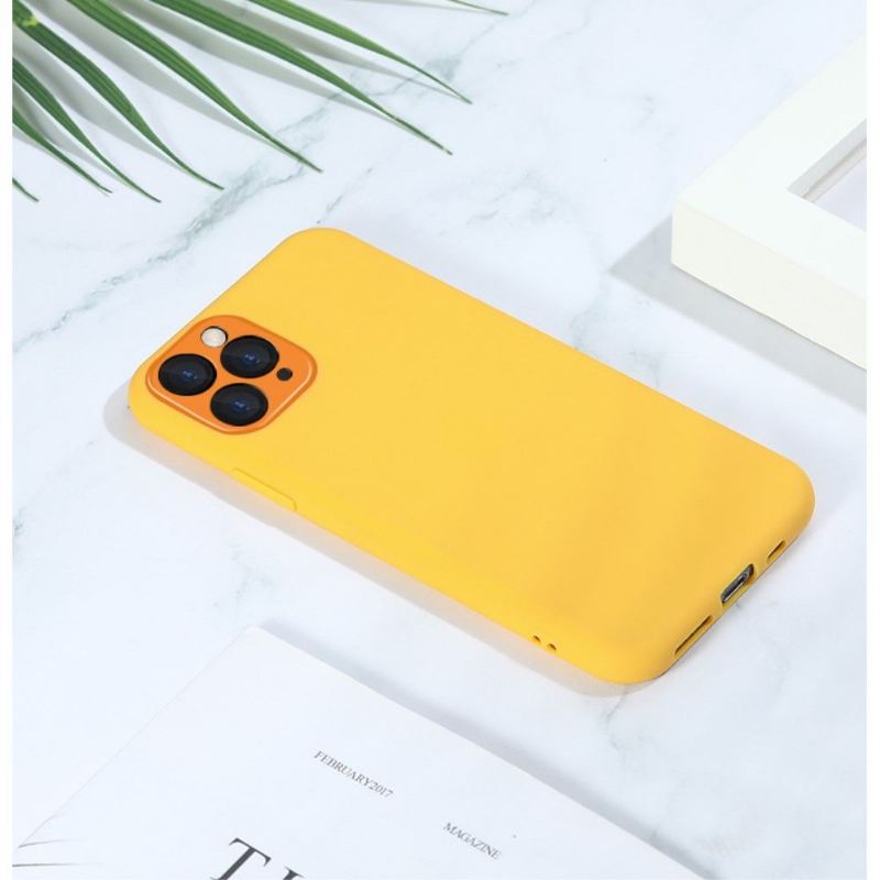 Hülle Für iPhone 11 Pro Max Skyeye-silikon